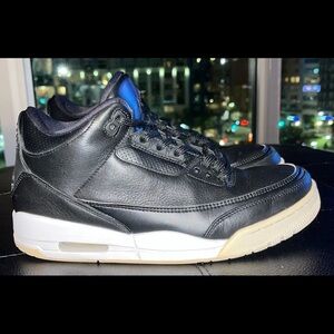 Air Jordan 3 Retro Cyber Monday 2016